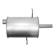 AP Exhaust 700416 1998-2002 Subaru Forester Exhaust Muffler