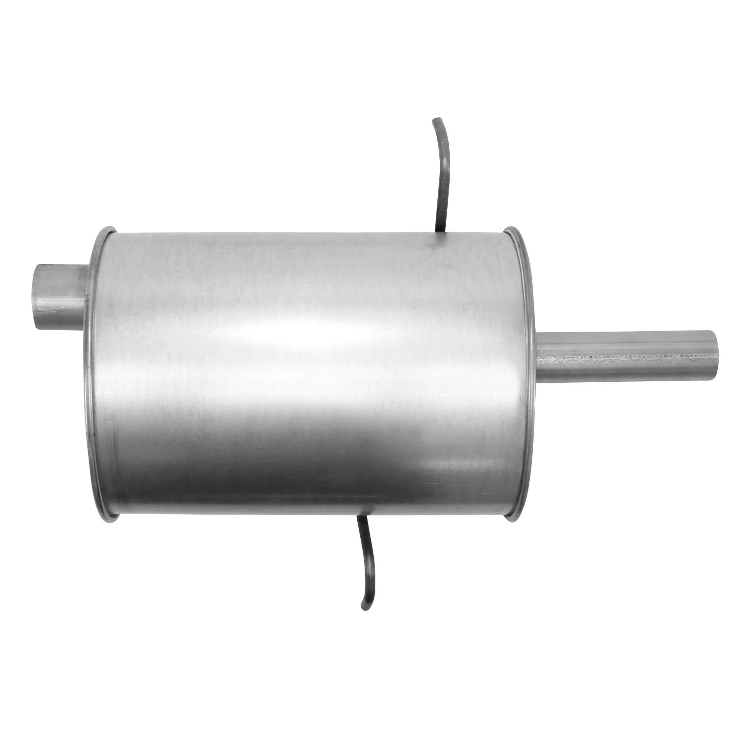 AP Exhaust 700416 1998-2002 Subaru Forester Exhaust Muffler