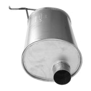 AP Exhaust 700420 2004-2012 Chevrolet Colorado Exhaust Muffler