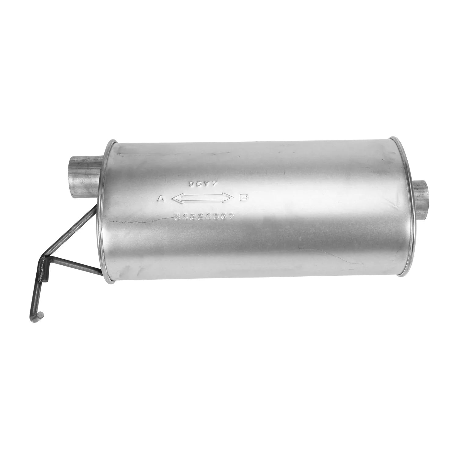 AP Exhaust 700420 2004-2012 Chevrolet Colorado Exhaust Muffler