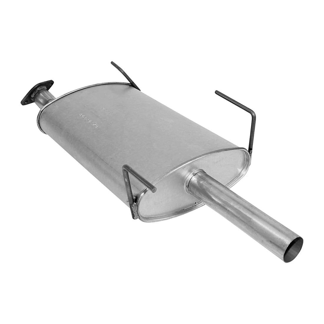 AP Exhaust 700424 2000-2006 Nissan Sentra Exhaust Muffler Assembly