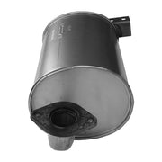 AP Exhaust 700426 1998-2004 Isuzu Rodeo Exhaust Muffler Assembly