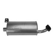 AP Exhaust 700426 1998-2004 Isuzu Rodeo Exhaust Muffler Assembly