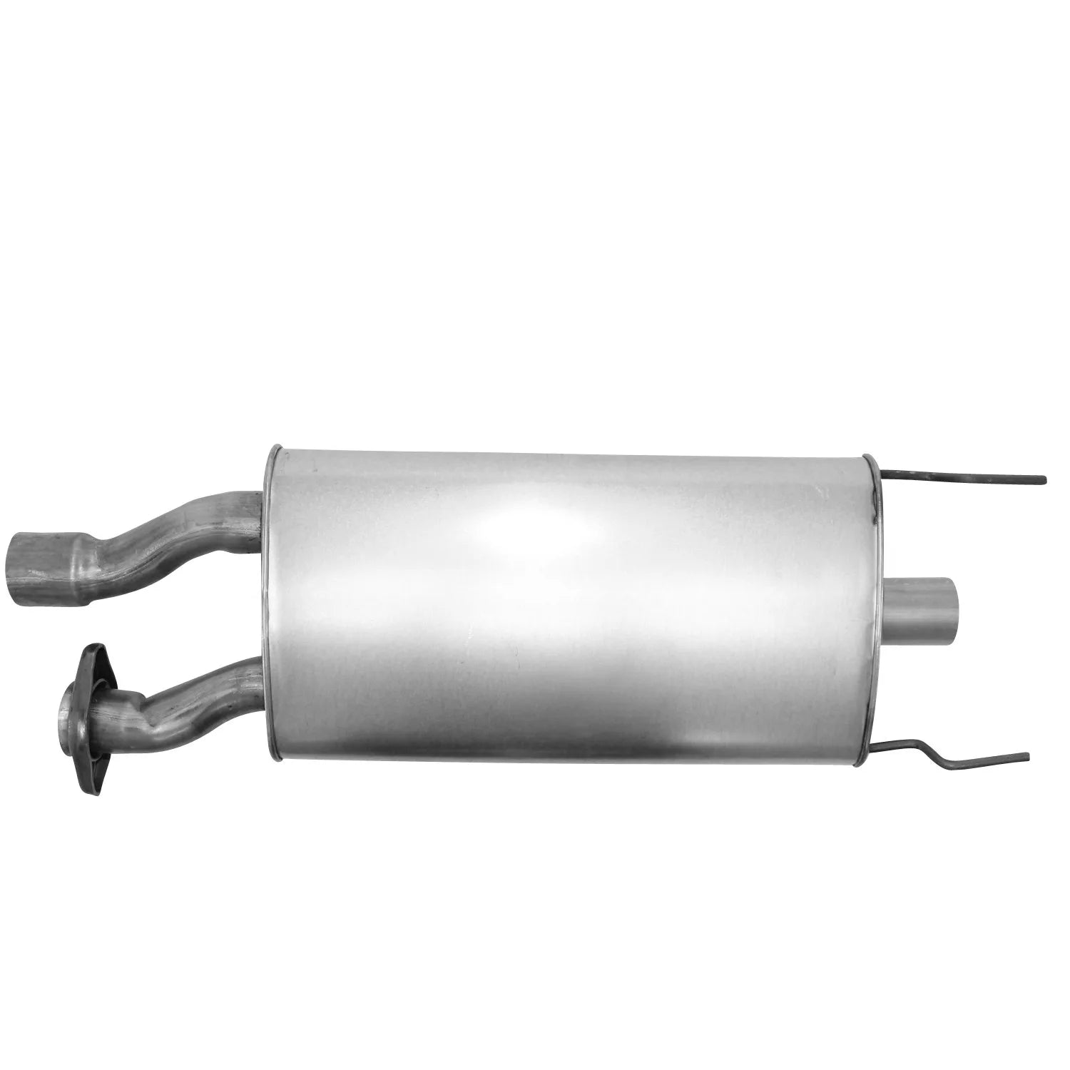 AP Exhaust 700430 1998-2001 Ford Explorer Exhaust Muffler Assembly