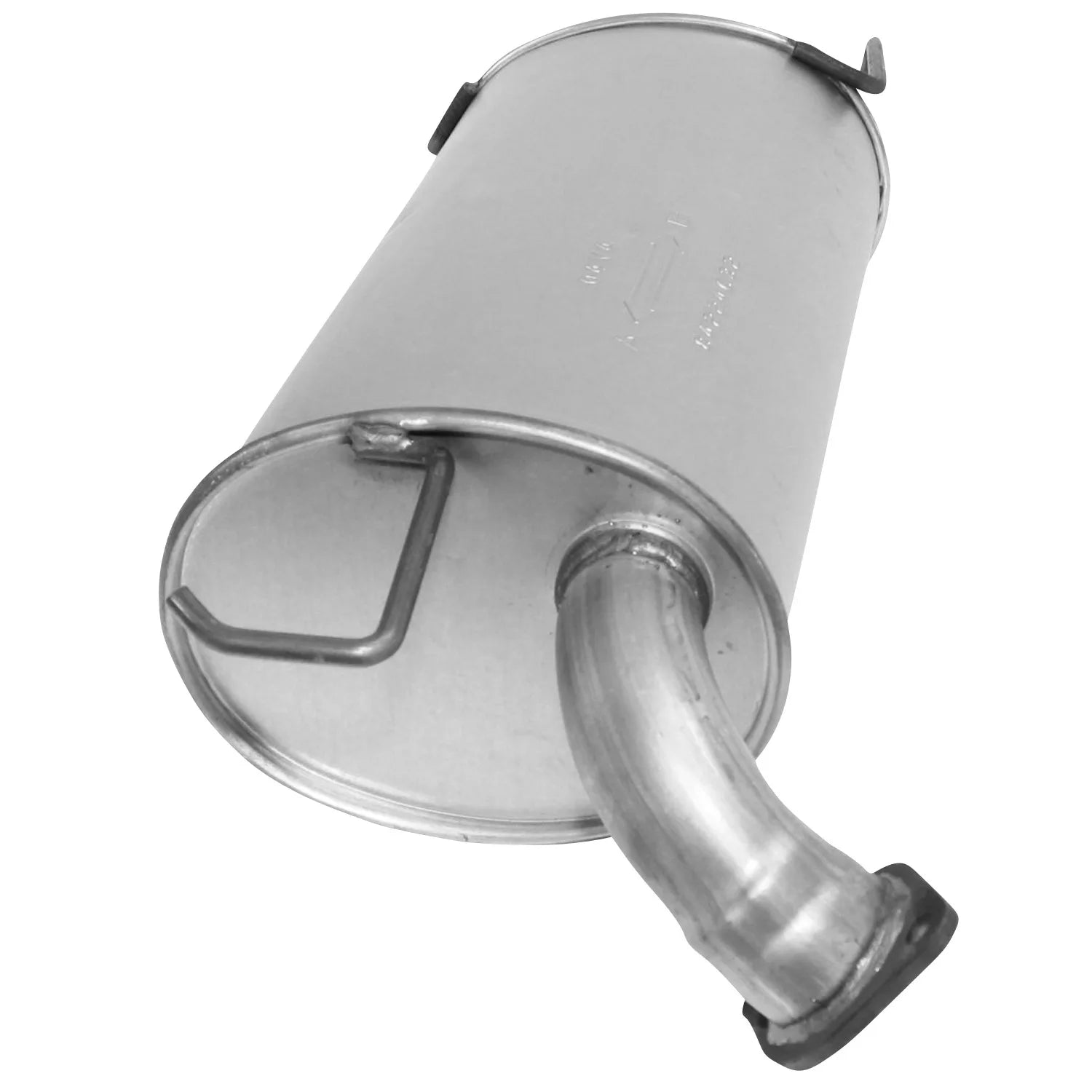 AP Exhaust 700431 2004-2008 Toyota Solara Exhaust Muffler Assembly