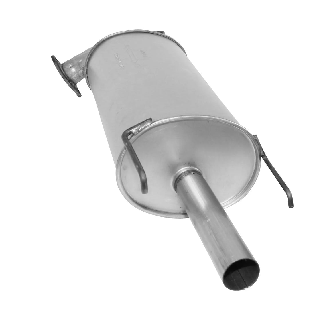 AP Exhaust 700431 2004-2008 Toyota Solara Exhaust Muffler Assembly