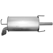 AP Exhaust 700431 2004-2008 Toyota Solara Exhaust Muffler Assembly