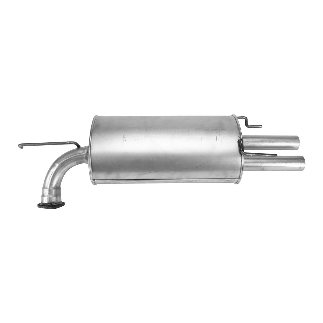 AP Exhaust 700432 1995-1996 Lexus ES300 Exhaust Muffler Assembly