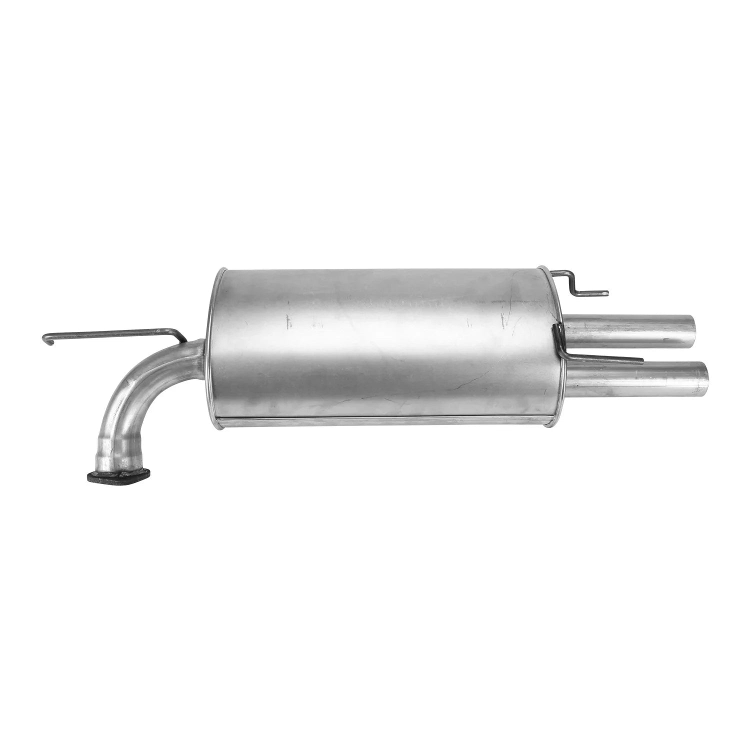 AP Exhaust 700432 1995-1996 Lexus ES300 Exhaust Muffler Assembly