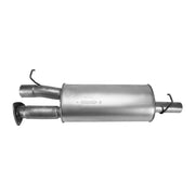 AP Exhaust 700439 1996-2000 Chevrolet Express 3500 Exhaust Muffler Assembly