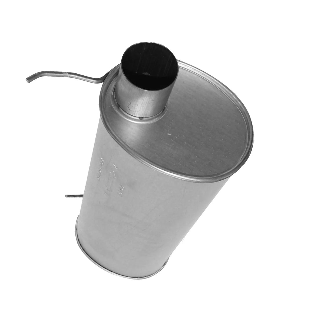 AP Exhaust 700440 2003 Ford E-150 Exhaust Muffler