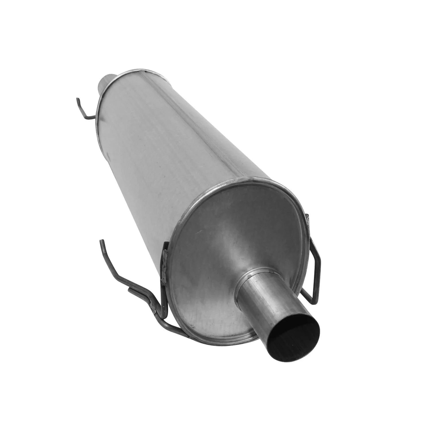 AP Exhaust 700442 2002-2005 Dodge Ram 1500 Exhaust Muffler
