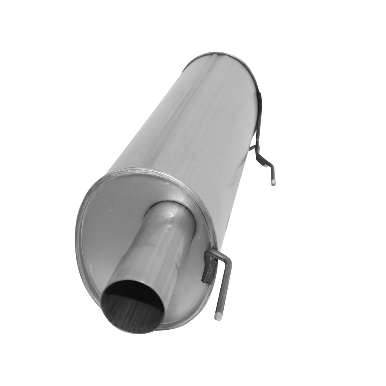 AP Exhaust 700442 2002-2005 Dodge Ram 1500 Exhaust Muffler