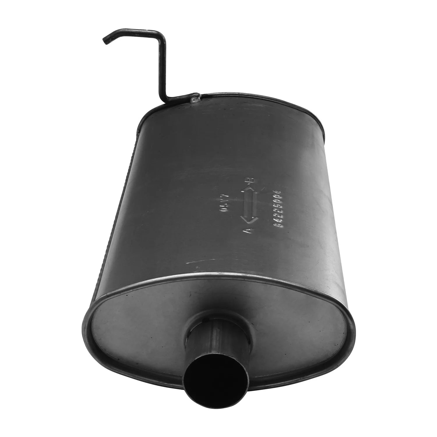AP Exhaust 700445 1999-2005 Suzuki Grand Vitara Exhaust Muffler