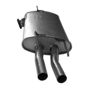 AP Exhaust 700447 1992-1994 Lexus ES300 Exhaust Muffler Assembly