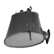 AP Exhaust 700447 1992-1994 Lexus ES300 Exhaust Muffler Assembly