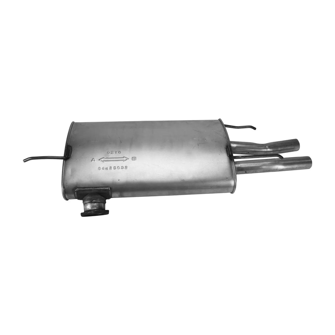 AP Exhaust 700447 1992-1994 Lexus ES300 Exhaust Muffler Assembly