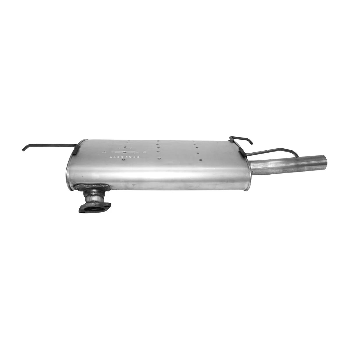 AP Exhaust 700448 1992-1996 Toyota Camry Exhaust Muffler Assembly