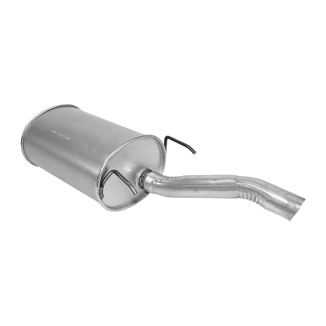 AP Exhaust 700451 2014-2016 Chevrolet Impala Limited Exhaust Muffler