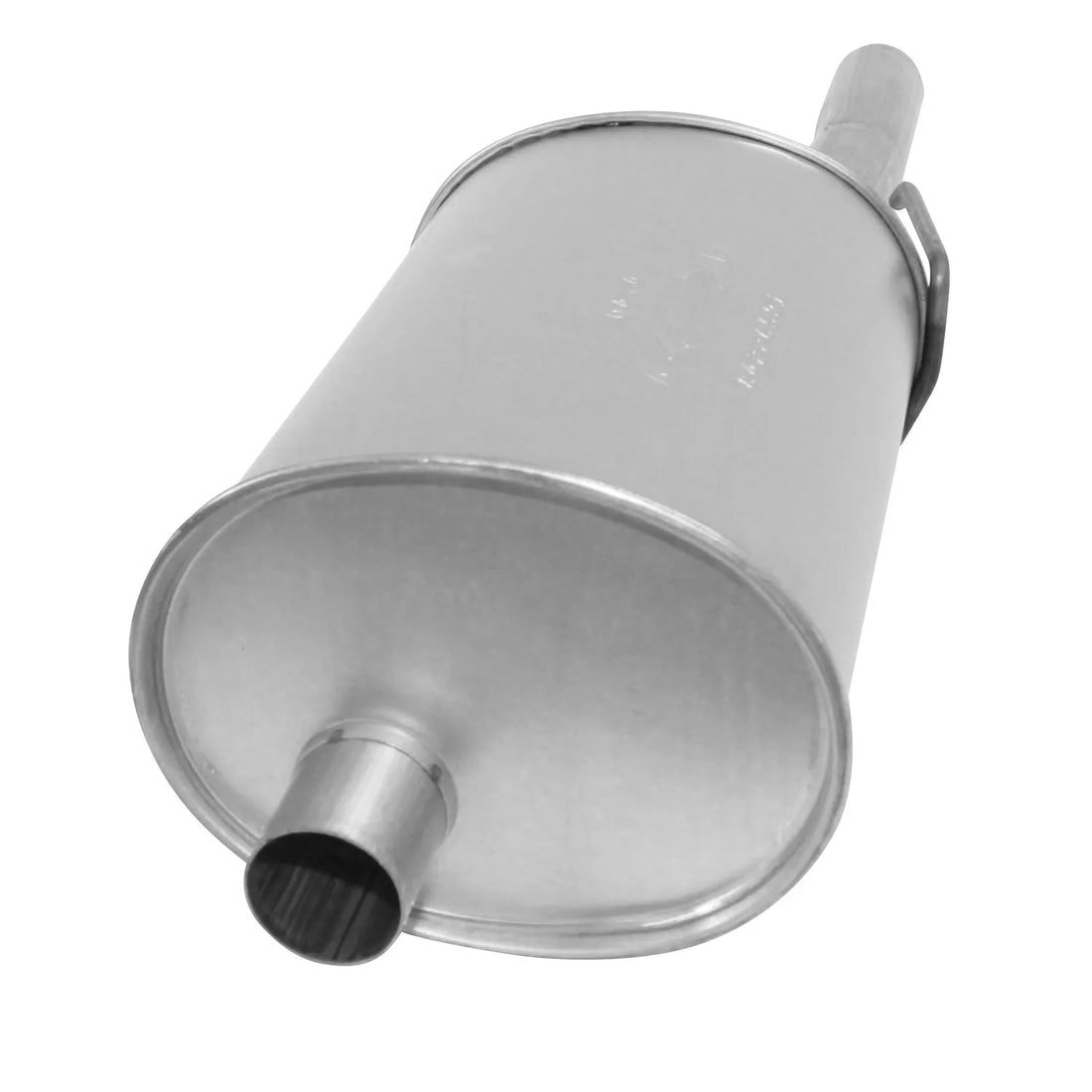 AP Exhaust 700452 2014-2016 Chevrolet Impala Limited Exhaust Muffler