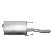 AP Exhaust 700452 2014-2016 Chevrolet Impala Limited Exhaust Muffler