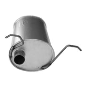 AP Exhaust 700454 2003-2004 Nissan Xterra Exhaust Muffler
