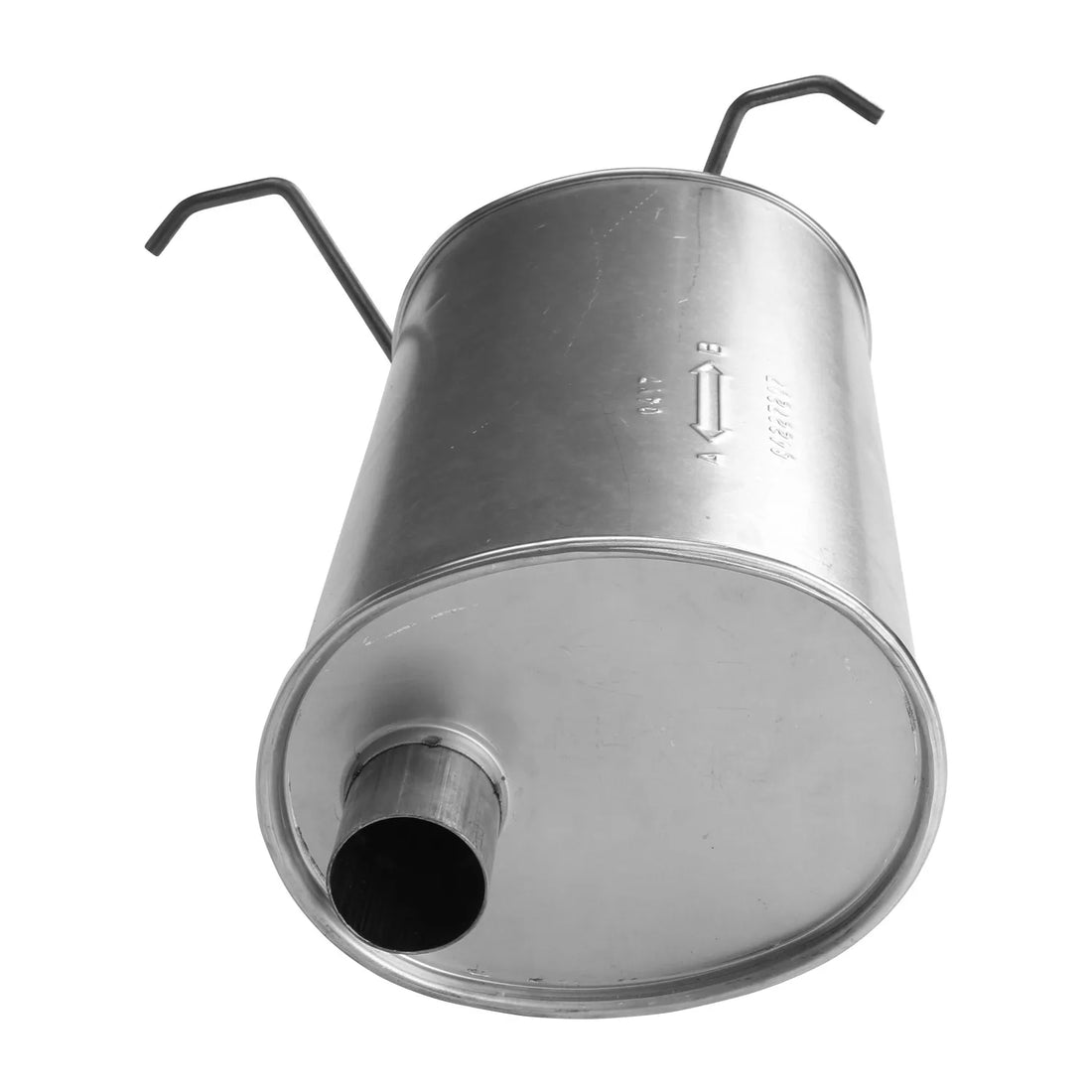 AP Exhaust 700454 2003-2004 Nissan Xterra Exhaust Muffler