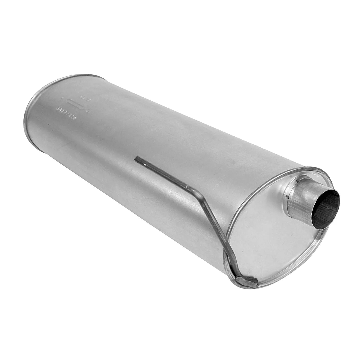 AP Exhaust 700456 2004-2008 Ford F-150 Exhaust Muffler