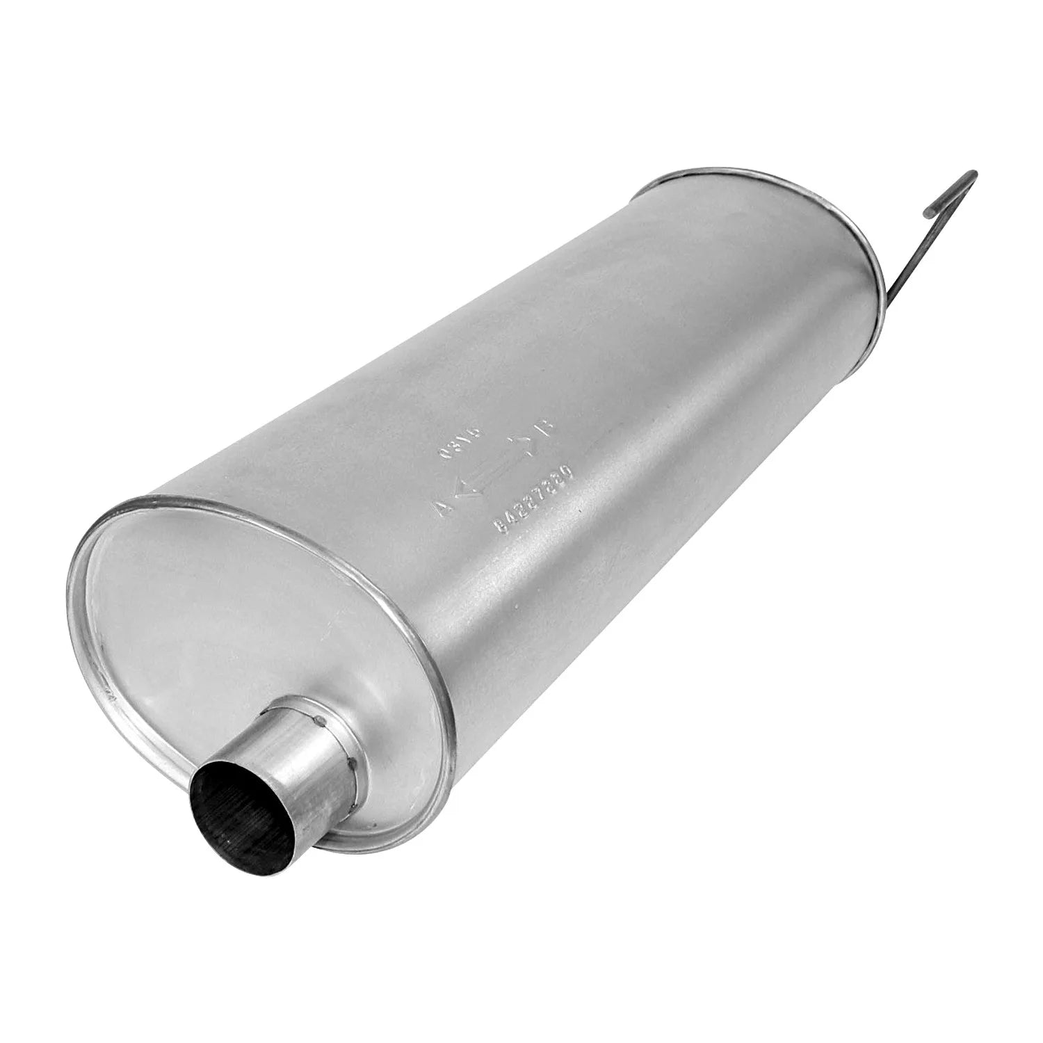 AP Exhaust 700456 2004-2008 Ford F-150 Exhaust Muffler