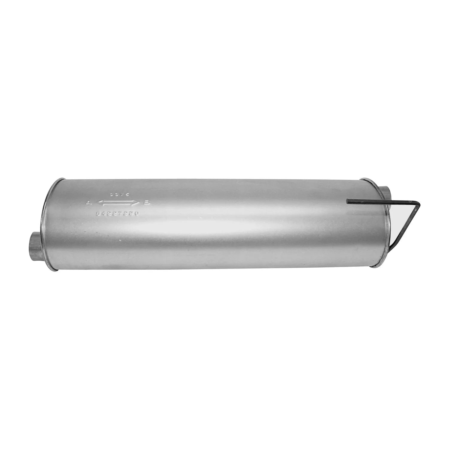 AP Exhaust 700456 2004-2008 Ford F-150 Exhaust Muffler