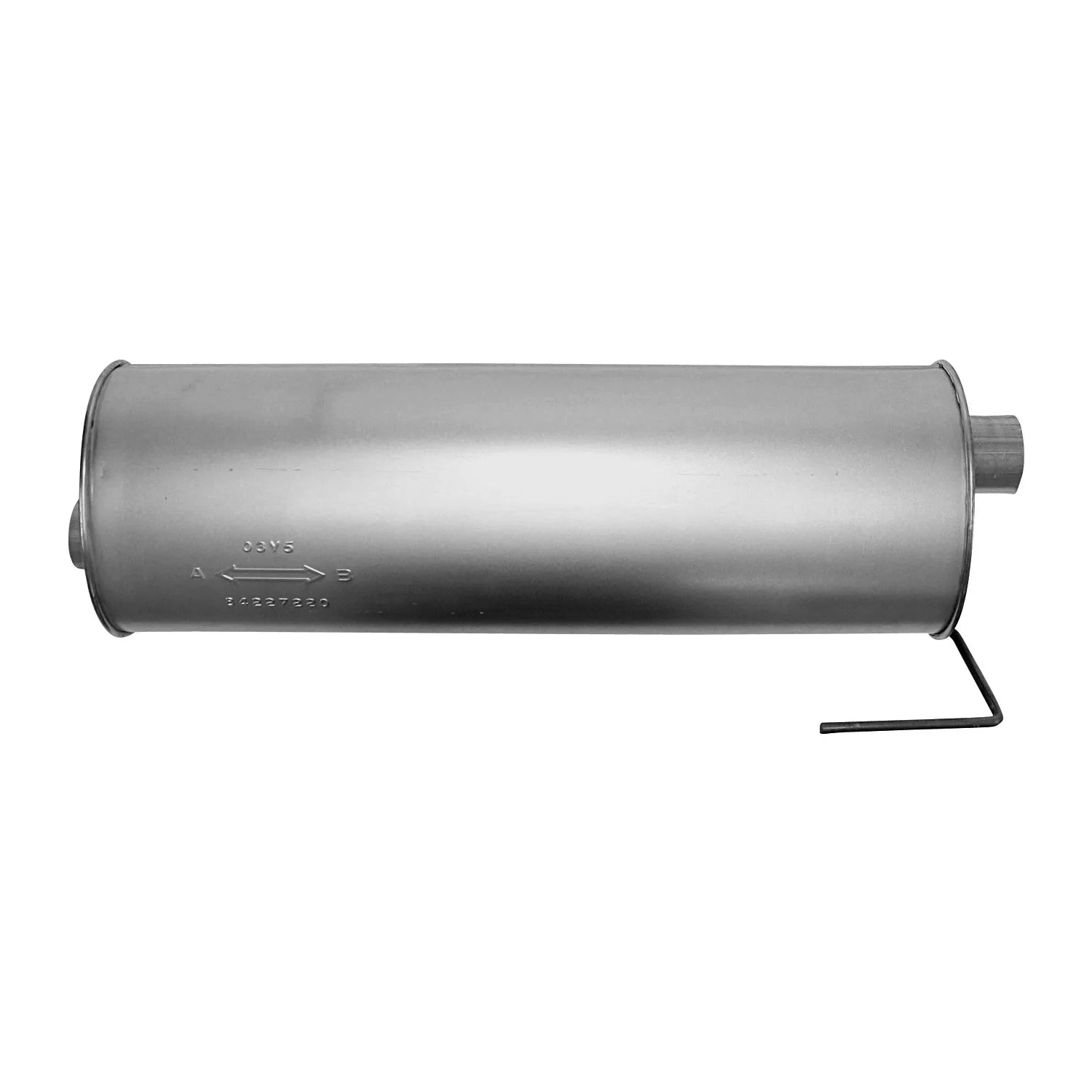 AP Exhaust 700456 2004-2008 Ford F-150 Exhaust Muffler