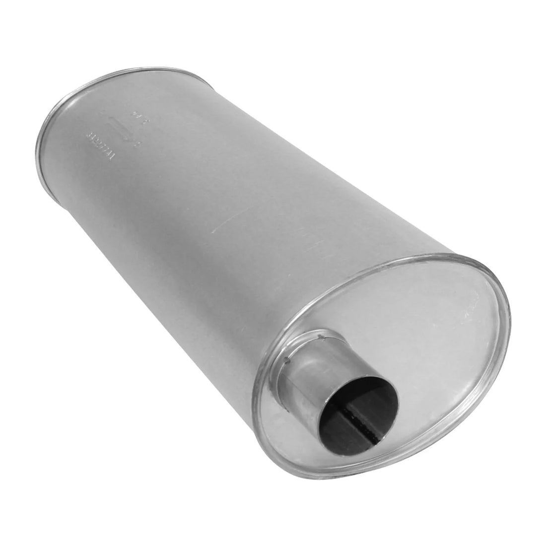 AP Exhaust 700460 2004 Dodge Dakota Exhaust Muffler