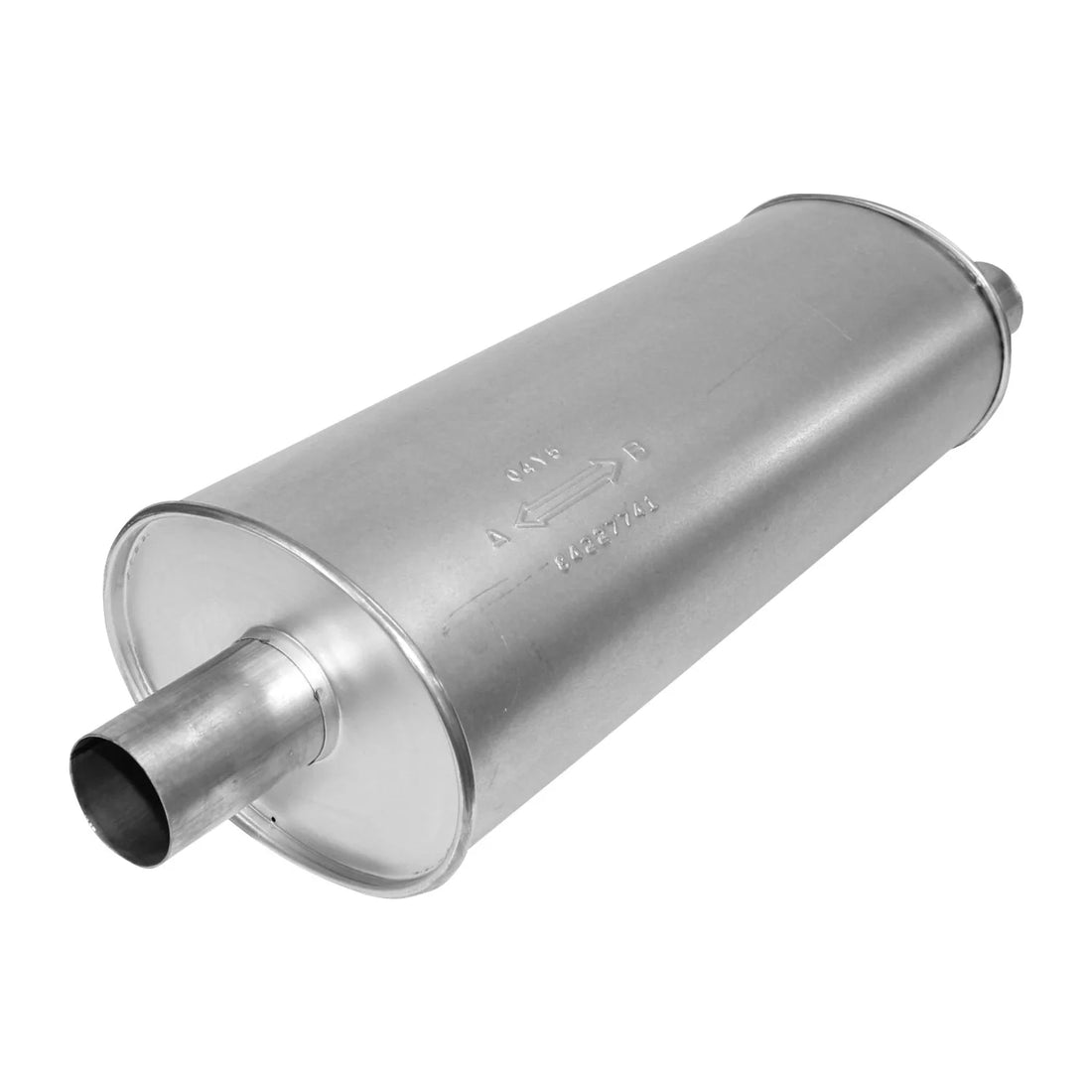 AP Exhaust 700460 2004 Dodge Dakota Exhaust Muffler