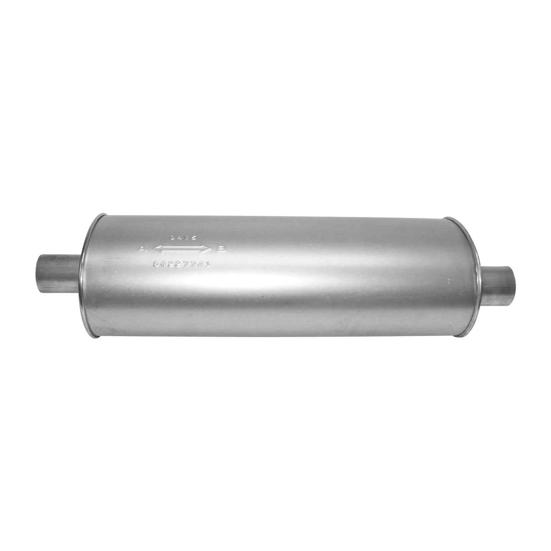 AP Exhaust 700460 2004 Dodge Dakota Exhaust Muffler