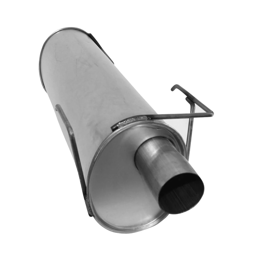 AP Exhaust 700463 2003 Dodge Ram 1500 Exhaust Muffler