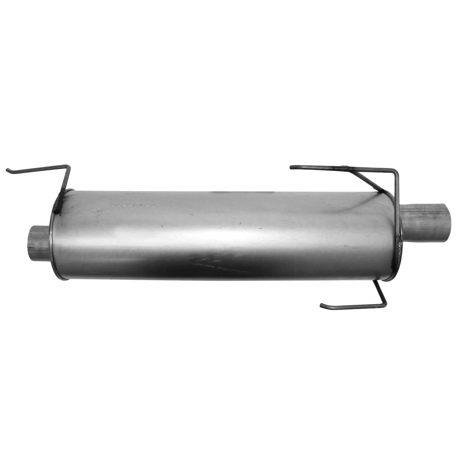 AP Exhaust 700463 2003 Dodge Ram 1500 Exhaust Muffler