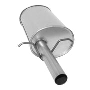 AP Exhaust 700465 2005-2010 Chevrolet Cobalt Exhaust Muffler