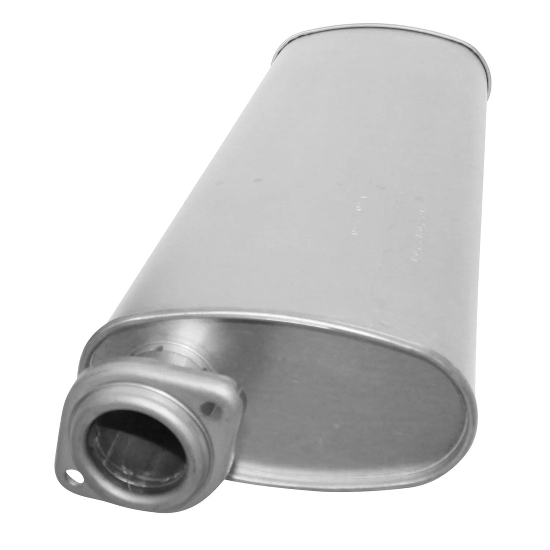 AP Exhaust 700466 2006-2010 Jeep Commander Exhaust Muffler Assembly