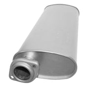 AP Exhaust 700466 2006-2010 Jeep Commander Exhaust Muffler Assembly
