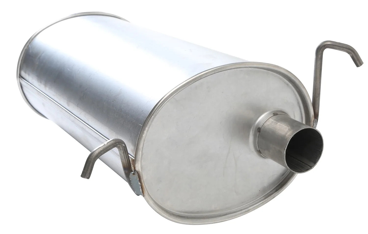 AP Exhaust 700467 2003-2004 Nissan Frontier Exhaust Muffler
