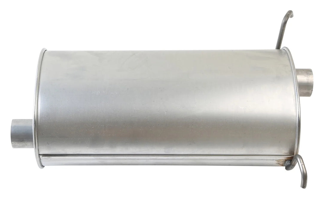 AP Exhaust 700467 2003-2004 Nissan Frontier Exhaust Muffler