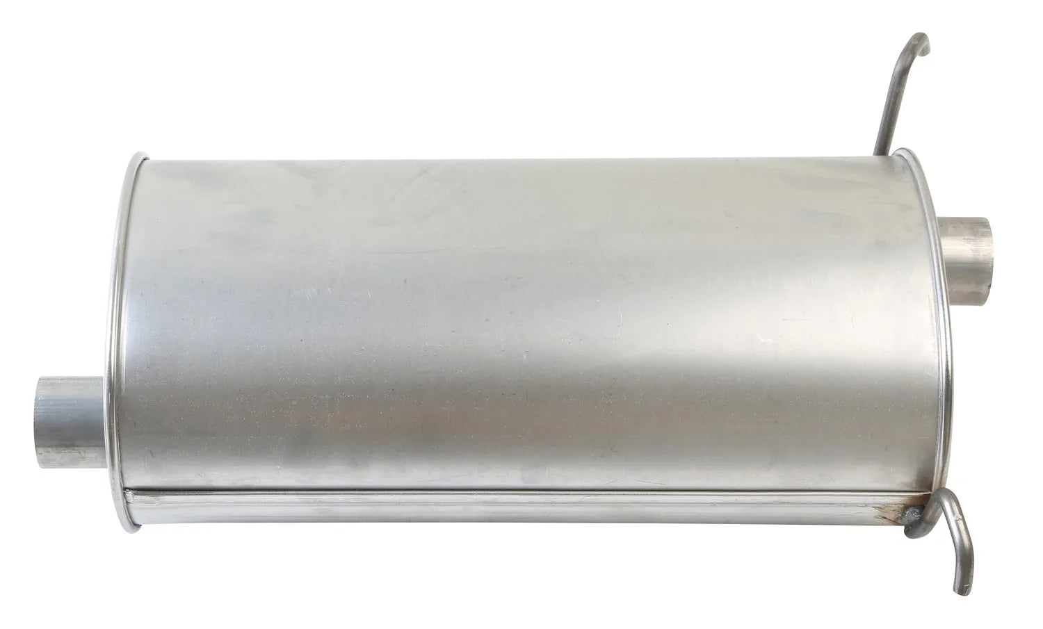 AP Exhaust 700467 2003-2004 Nissan Frontier Exhaust Muffler