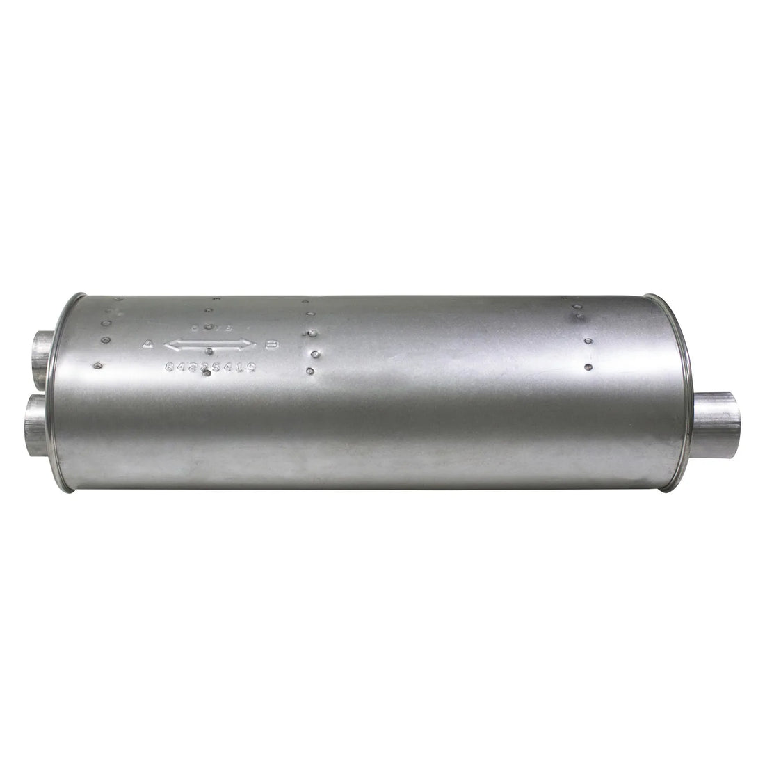 AP Exhaust 700468 2002-2006 Cadillac Escalade Exhaust Muffler