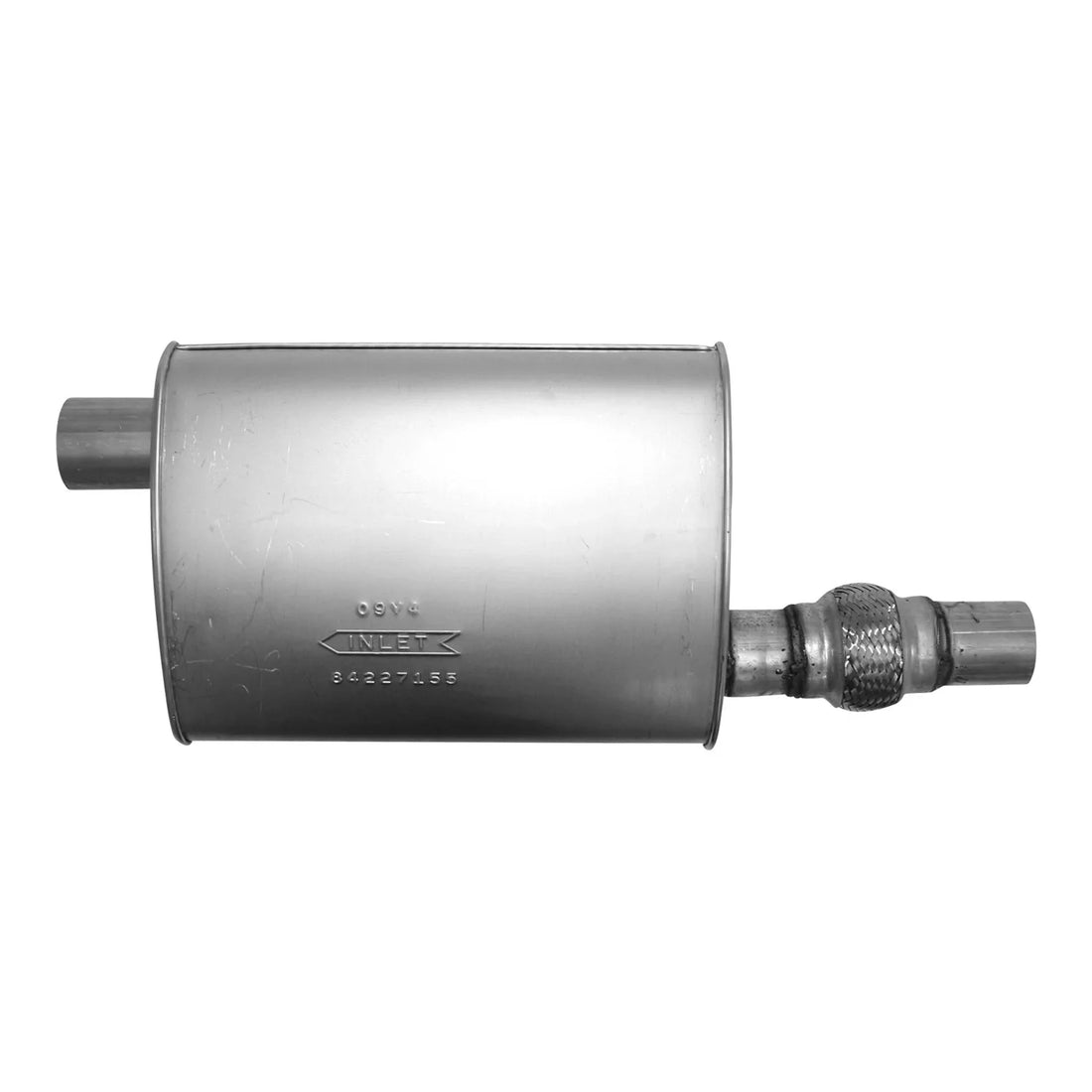 AP Exhaust 700471 2004-2006 Chrysler Pacifica Exhaust Muffler