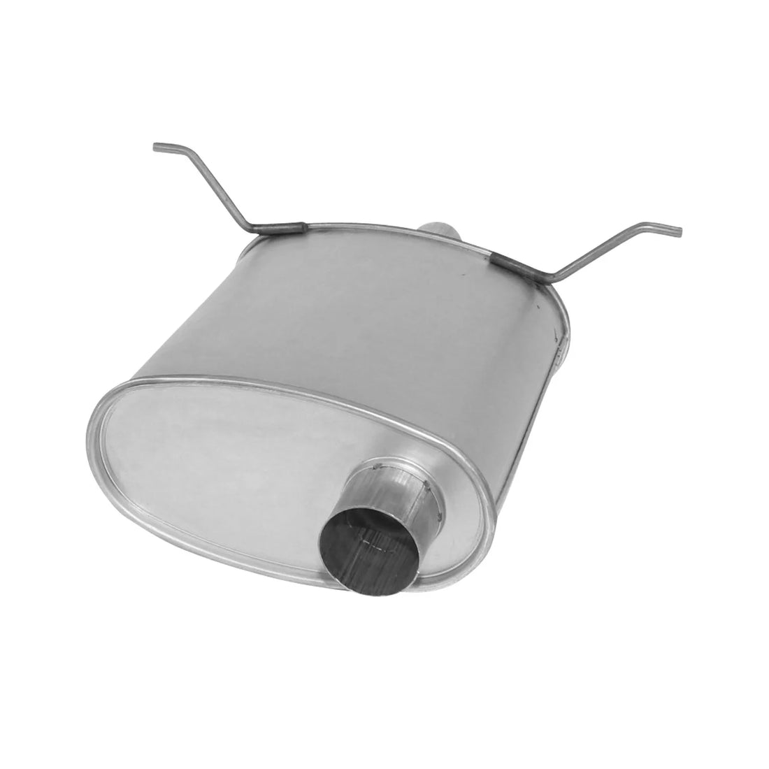 AP Exhaust 700472 2004-2006 Chrysler Pacifica Exhaust Muffler