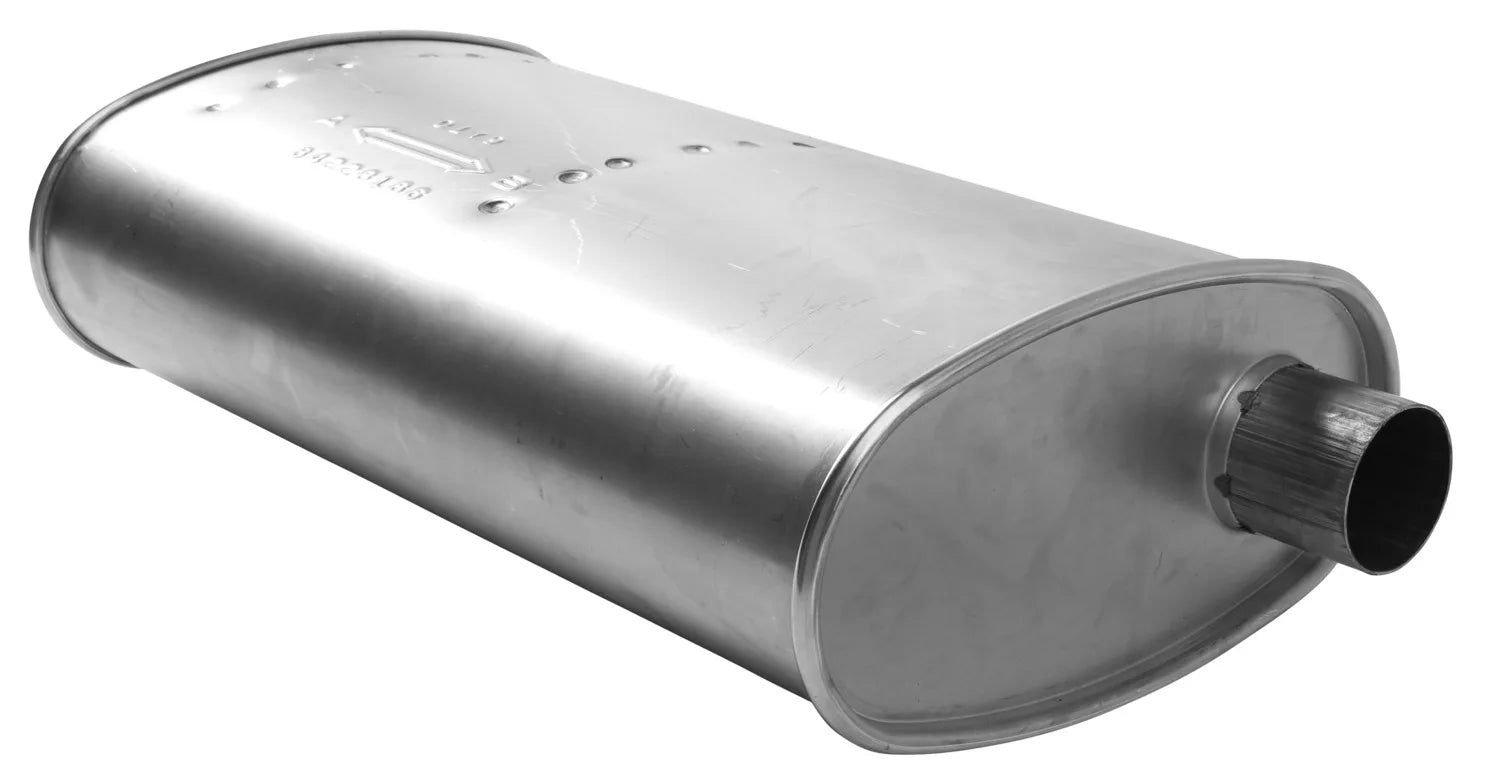 AP Exhaust 700473 2008-2017 Buick Enclave Exhaust Muffler