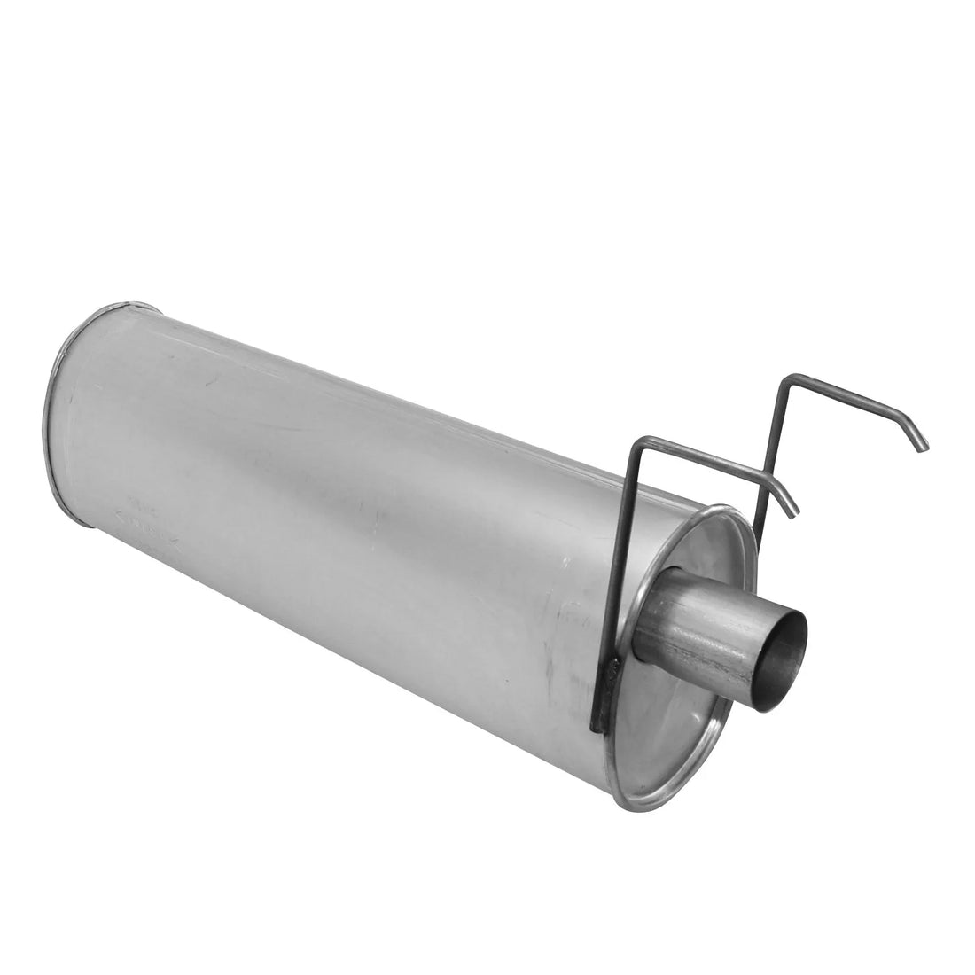 AP Exhaust 700475 2006-2008 Dodge Ram 1500 Exhaust Muffler
