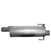 AP Exhaust 700476 2005-2009 Dodge Ram 2500 Exhaust Muffler