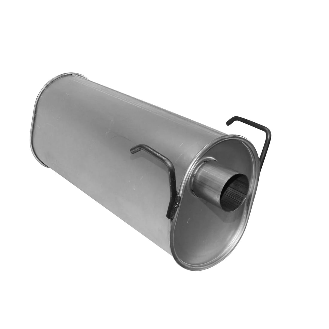 AP Exhaust 700478 2003-2009 Dodge Ram 2500 Exhaust Muffler