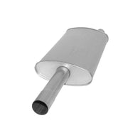 AP Exhaust 700479 2008-2012 Jeep Liberty Exhaust Muffler